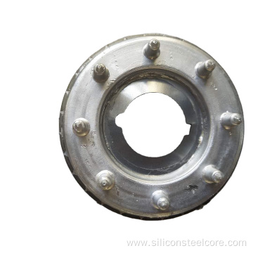 Chuangjia core series aluminium castings auto parts